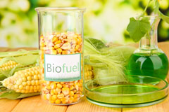 Llywel biofuel availability