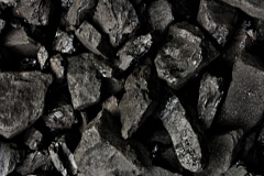 Llywel coal boiler costs